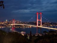 High Class Escorts Istanbul und Escort Service Istanbul von HCE