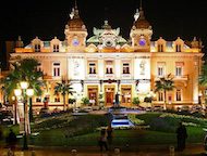 High Class Escorts Monaco und Escort Service Monaco von HCE