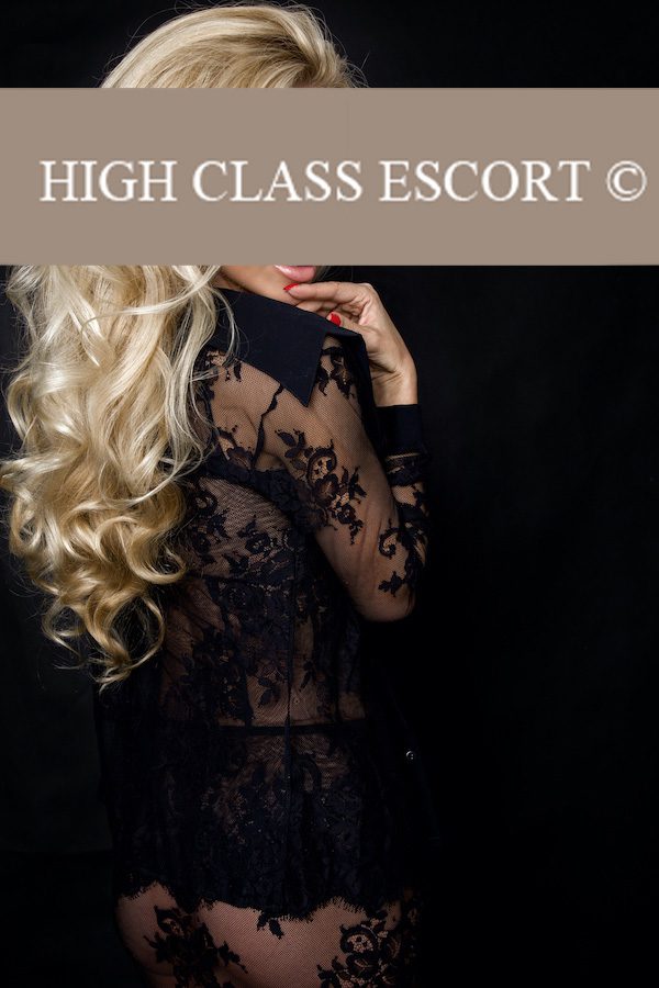 escort service düsseldorf lea