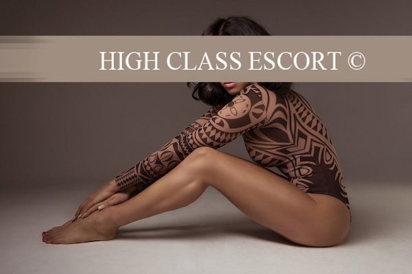highclass escort in Dusseldorf